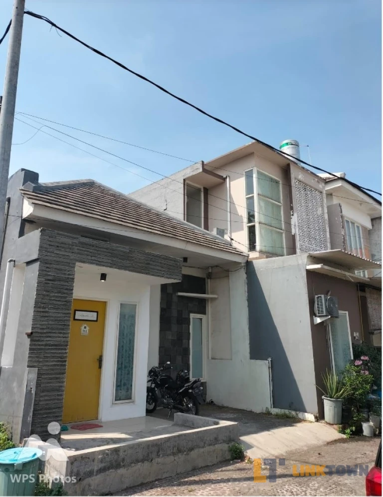Termurah dan Strategis Rumah Siap Huni Rungkut Surabaya Termurah dan Strategis Rumah Siap Huni Rungkut Surabaya