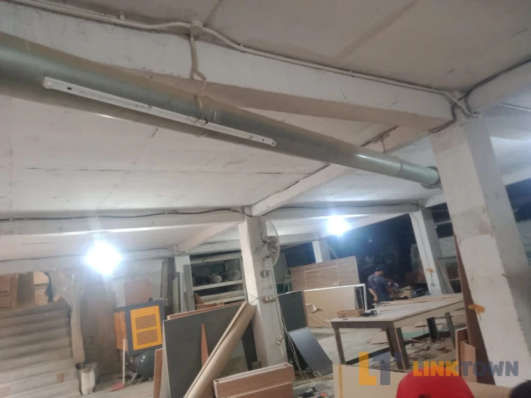 Dijual Gudang Luas 422m² dan Strategis di Kenjeran Surabaya Dijual Gudang Luas 422m² dan Strategis di Kenjeran Surabaya