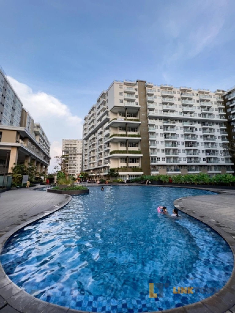 Dijual Cepat Apartement Gateway Pasteur Bandung Dijual Cepat Apartement Gateway Pasteur Bandung