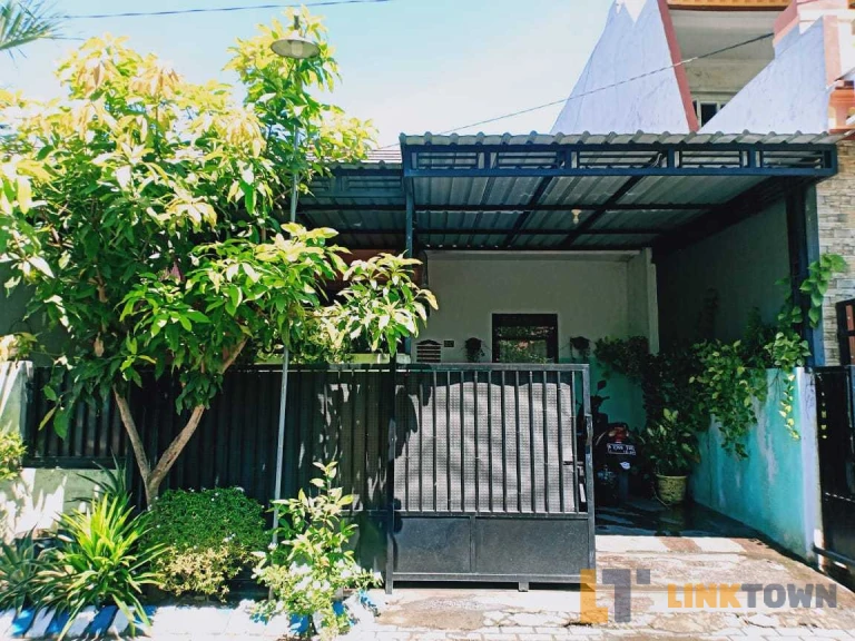 Rumah Siap Huni 1 Lantai di Wonoayu Krian Sidoarjo Rumah Siap Huni 1 Lantai di Wonoayu Krian Sidoarjo