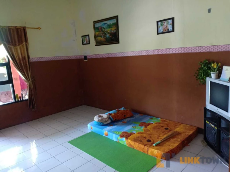 Rumah Siap Huni 1 Lantai di Wonoayu Krian Sidoarjo Rumah Siap Huni 1 Lantai di Wonoayu Krian Sidoarjo