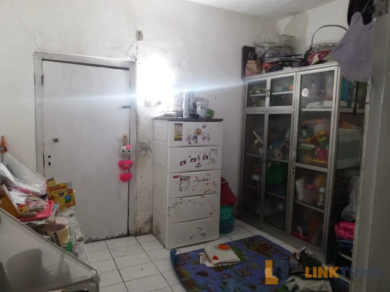 Rumah dan Bengkel di Jalan Raya Bandulan Malang Rumah dan Bengkel di Jalan Raya Bandulan Malang