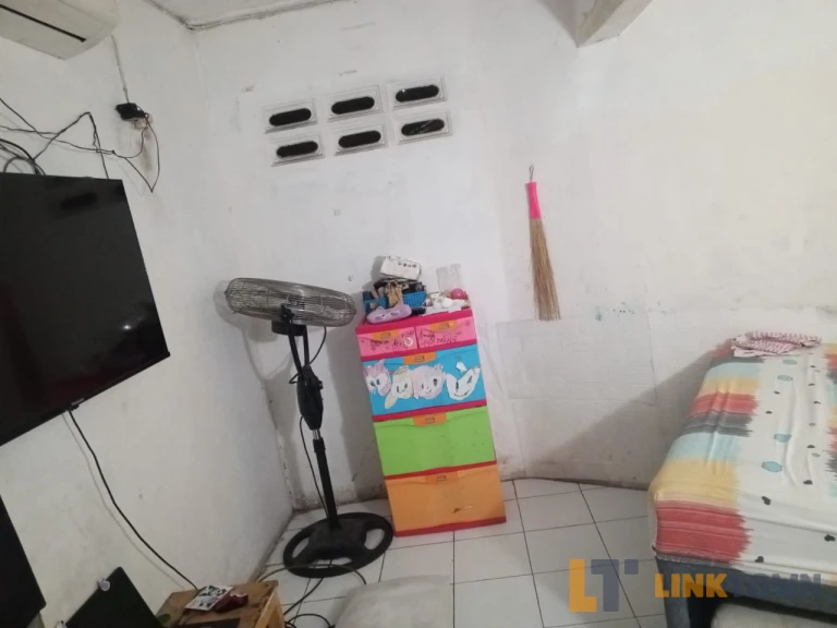 Rumah dan Bengkel di Jalan Raya Bandulan Malang Rumah dan Bengkel di Jalan Raya Bandulan Malang