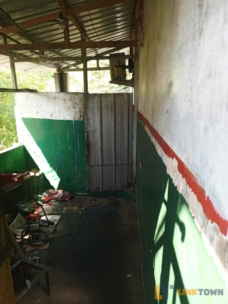Rumah dan Bengkel di Jalan Raya Bandulan Malang Rumah dan Bengkel di Jalan Raya Bandulan Malang