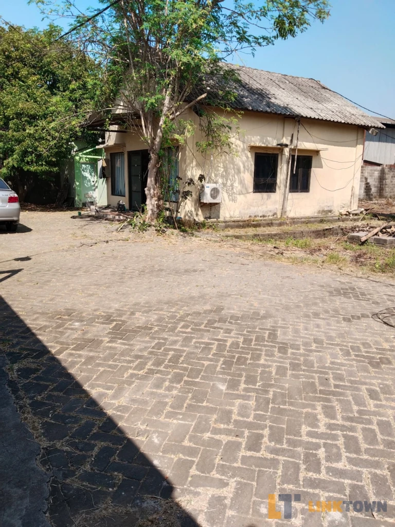Dijual Ex Pabrik Strategis di Mojosari Mojokerto Dijual Ex Pabrik Strategis di Mojosari Mojokerto