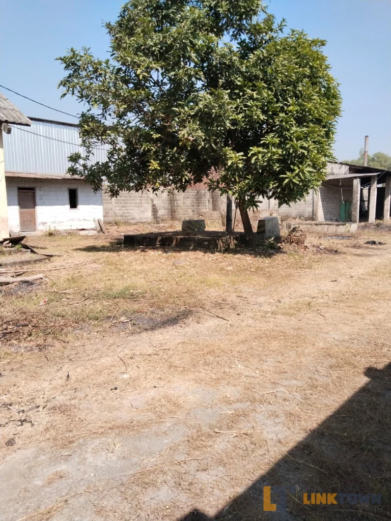 Dijual Ex Pabrik Strategis di Mojosari Mojokerto Dijual Ex Pabrik Strategis di Mojosari Mojokerto