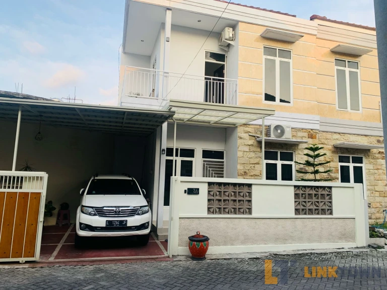 Perumahan Elegan The 8 Residence Lowokwaru Malang Perumahan Elegan The 8 Residence Lowokwaru Malang