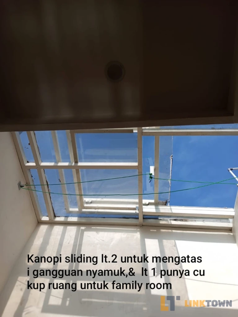 Perumahan Modern di Mulyosari Utara Surabaya Timur Perumahan Modern di Mulyosari Utara Surabaya Timur