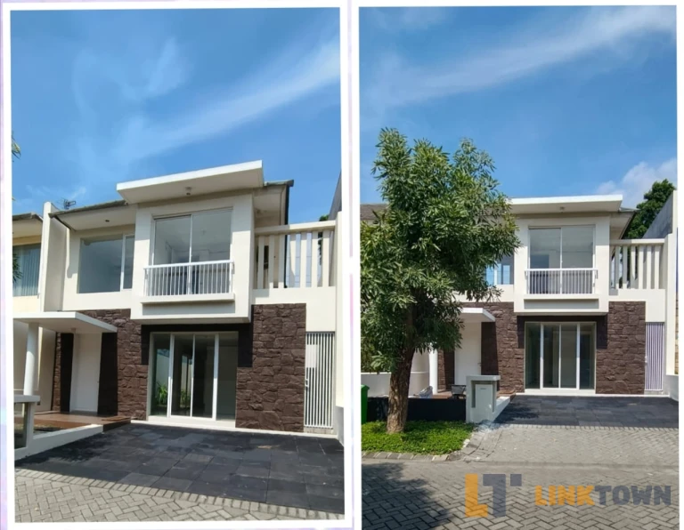 Turun Harga Rumah Royal Residence Cluster Harewood Surabaya Turun Harga Rumah Royal Residence Cluster Harewood Surabaya