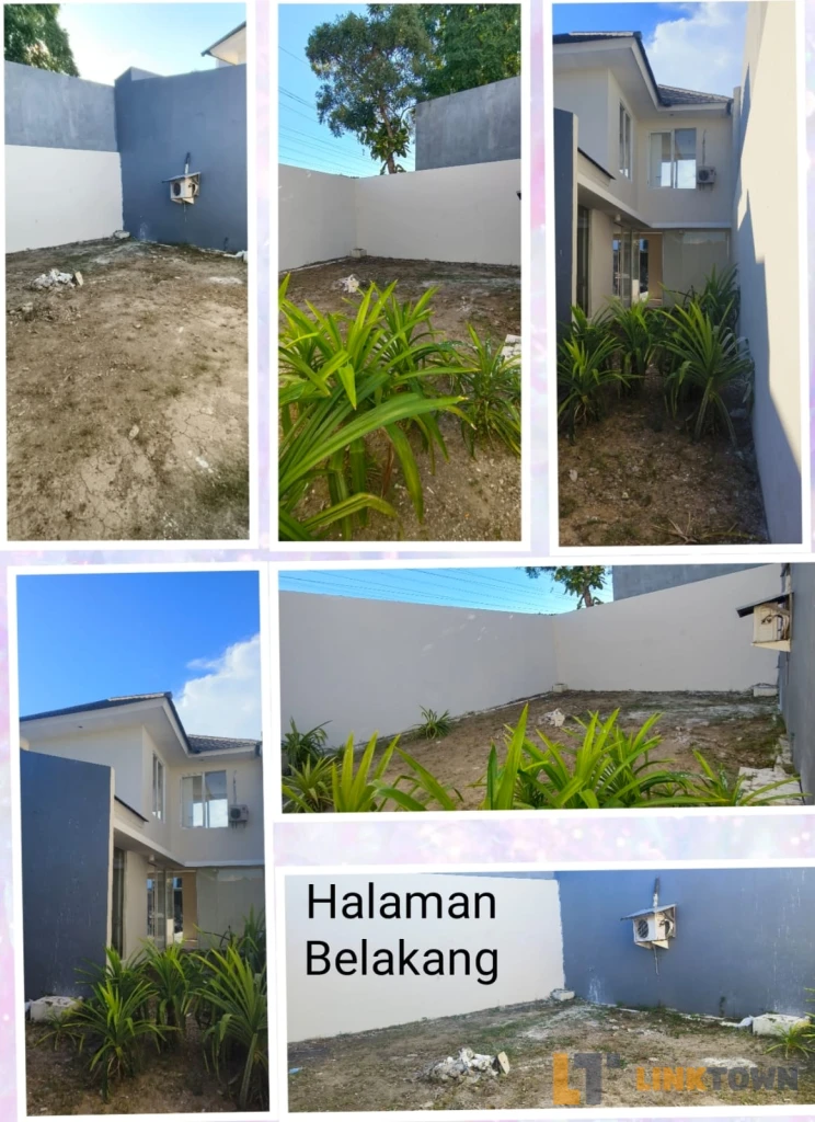 Turun Harga Rumah Royal Residence Cluster Harewood Surabaya Turun Harga Rumah Royal Residence Cluster Harewood Surabaya