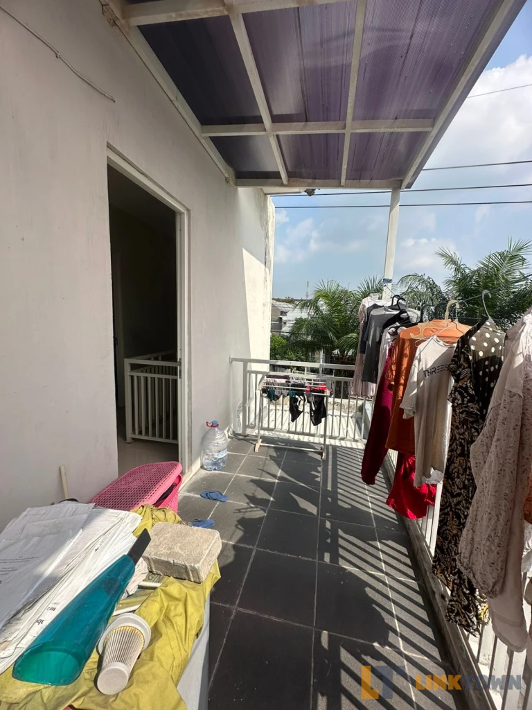 Termurah Perumahan Cluster di Benowo Surabaya Barat Termurah Perumahan Cluster di Benowo Surabaya Barat
