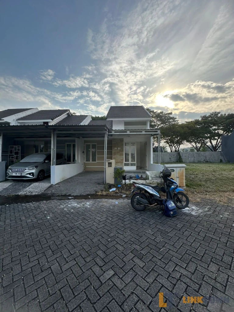 Rumah Cluster One System Menganti Gresik Rumah Cluster One System Menganti Gresik