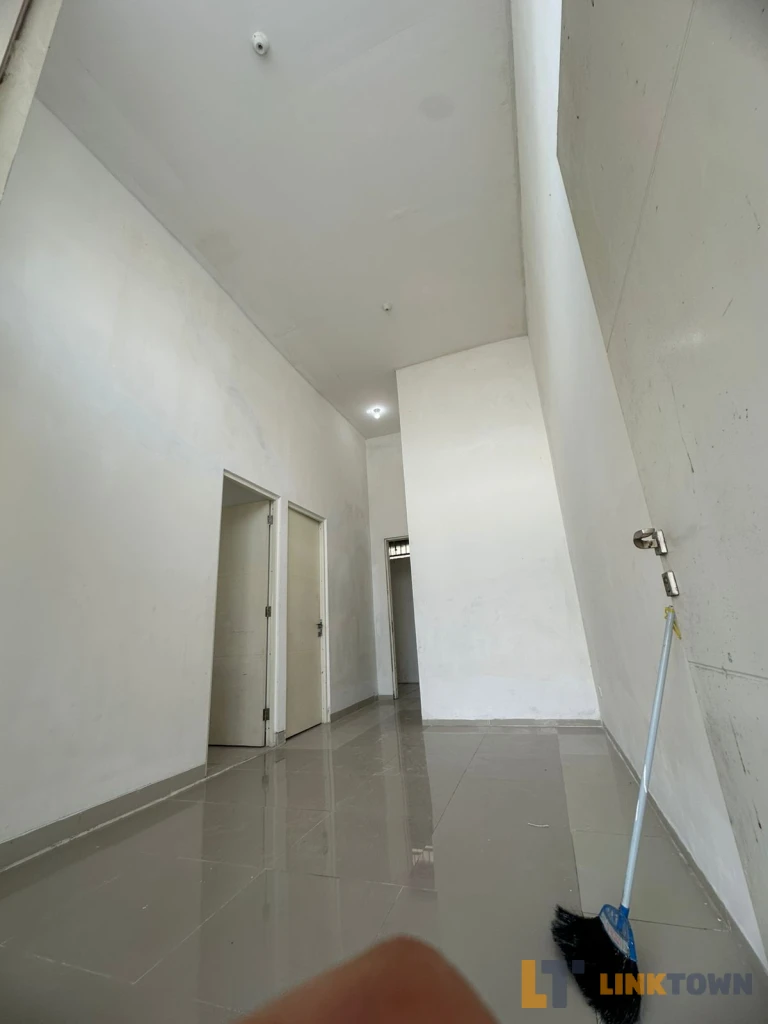 Rumah Cluster One System Menganti Gresik Rumah Cluster One System Menganti Gresik