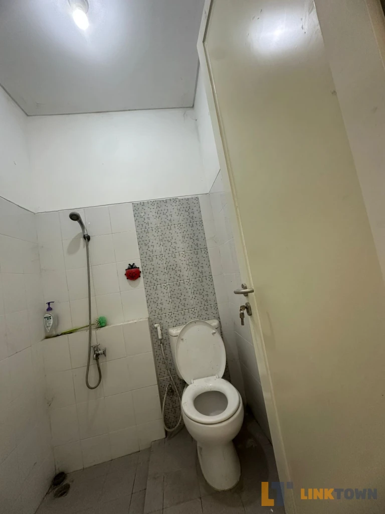 Rumah Cluster One System Menganti Gresik Rumah Cluster One System Menganti Gresik