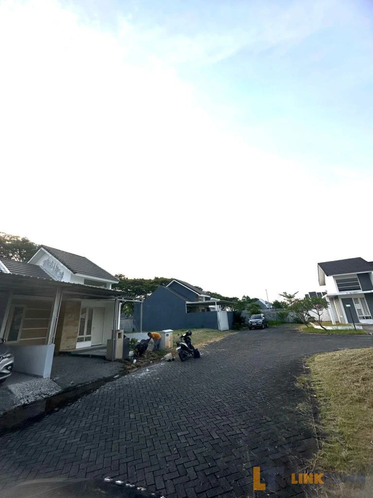 Rumah Cluster One System Menganti Gresik Rumah Cluster One System Menganti Gresik