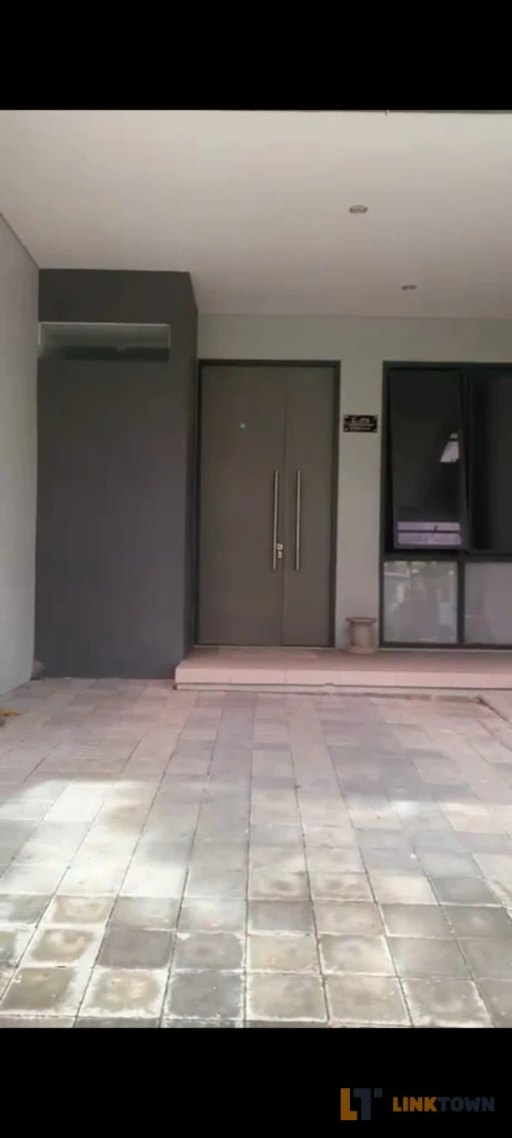 Perumahan Springville - Jasmine 2 Lantai Rungkut Surabaya Perumahan Springville - Jasmine 2 Lantai Rungkut Surabaya