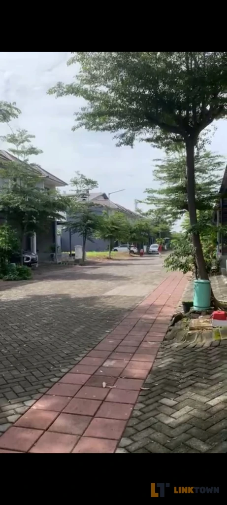 Perumahan Springville - Jasmine 2 Lantai Rungkut Surabaya Perumahan Springville - Jasmine 2 Lantai Rungkut Surabaya