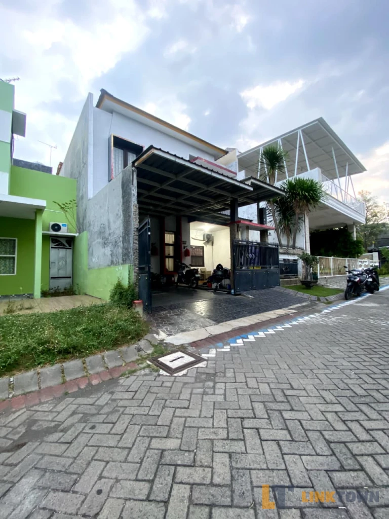 Dijual Cepat Rumah 2 Lantai Perumahan Taman Tiara Sidoarjo Dijual Cepat Rumah 2 Lantai Perumahan Taman Tiara Sidoarjo