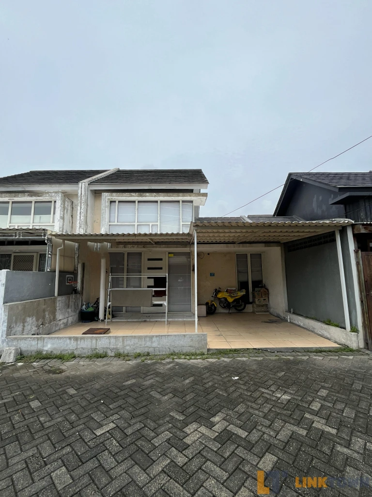 Rumah Evergreen De Parc Termurah di Gunung Anyar Surabaya Rumah Evergreen De Parc Termurah di Gunung Anyar Surabaya