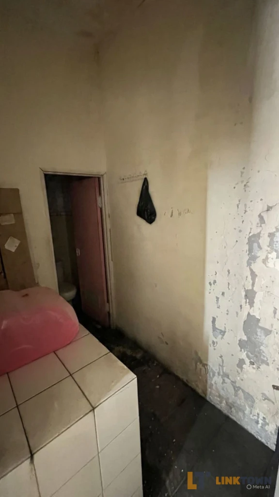 Rumah Evergreen De Parc Termurah di Gunung Anyar Surabaya Rumah Evergreen De Parc Termurah di Gunung Anyar Surabaya