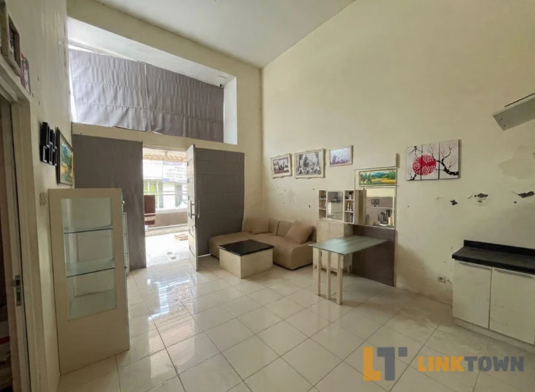 Rumah Evergreen De Parc Termurah di Gunung Anyar Surabaya Rumah Evergreen De Parc Termurah di Gunung Anyar Surabaya