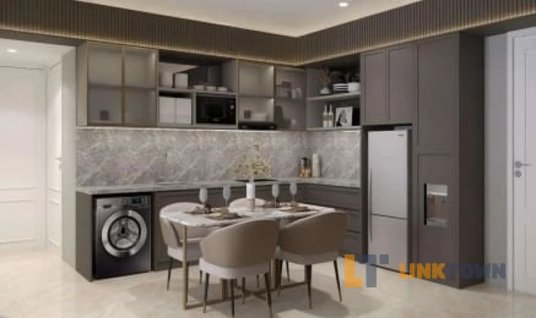 Disewakan Luxury Condo One Icon Tegalsari Surabaya Disewakan Luxury Condo One Icon Tegalsari Surabaya