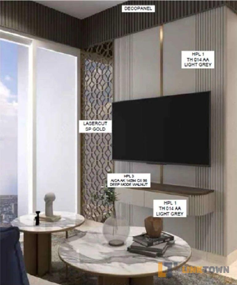 Disewakan Luxury Condo One Icon Tegalsari Surabaya Disewakan Luxury Condo One Icon Tegalsari Surabaya