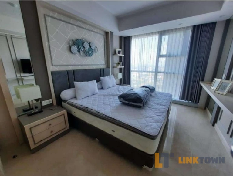 Disewakan Mewah Condo One Icon di Surabaya Pusat Disewakan Mewah Condo One Icon di Surabaya Pusat