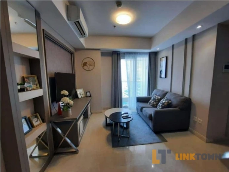 Disewakan Mewah Condo One Icon di Surabaya Pusat Disewakan Mewah Condo One Icon di Surabaya Pusat