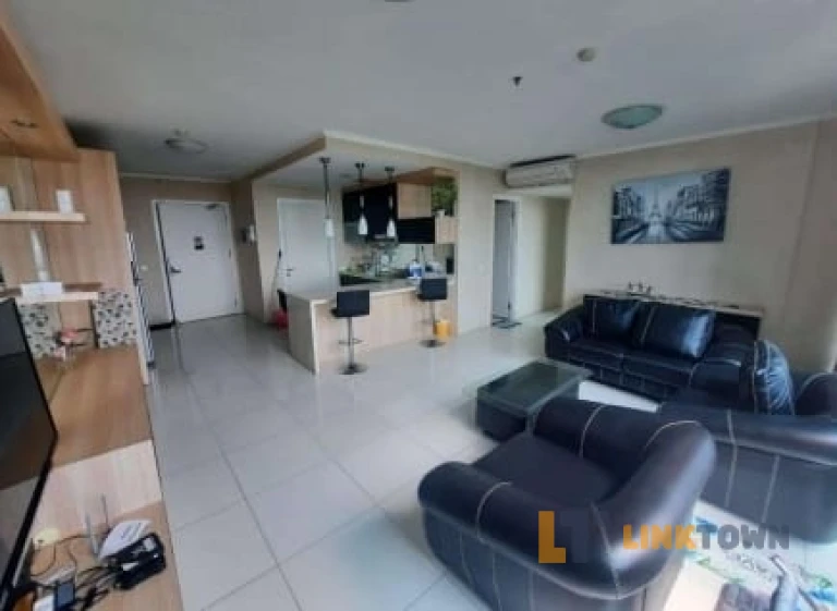 Disewakan Condominium Via Vue Direct Connecting Ciputra World Surabaya Disewakan Condominium Via Vue Direct Connecting Ciputra World Surabaya