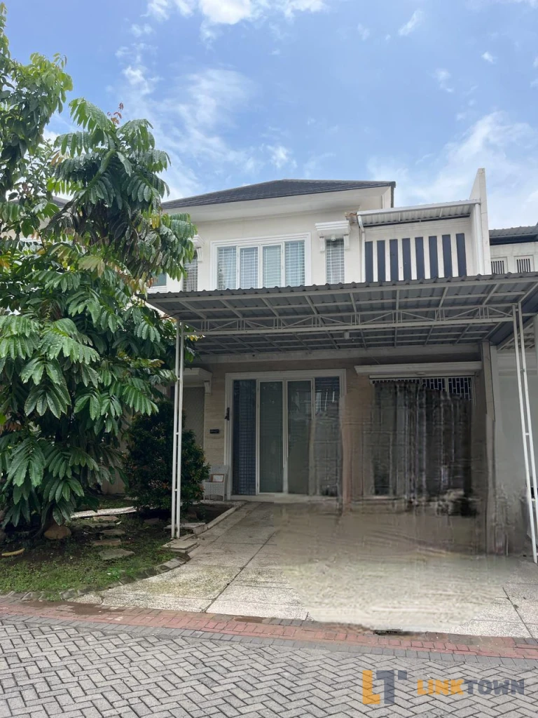 Dijual Rumah The Mansion Pakuwon Indah Dekat PTC Surabaya Barat Dijual Rumah The Mansion Pakuwon Indah Dekat PTC Surabaya Barat