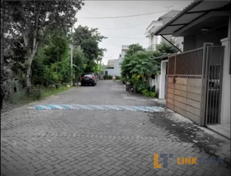 Perumahan Strategis Pondok Citra Eksekutif Rungkut Surabaya Perumahan Strategis Pondok Citra Eksekutif Rungkut Surabaya