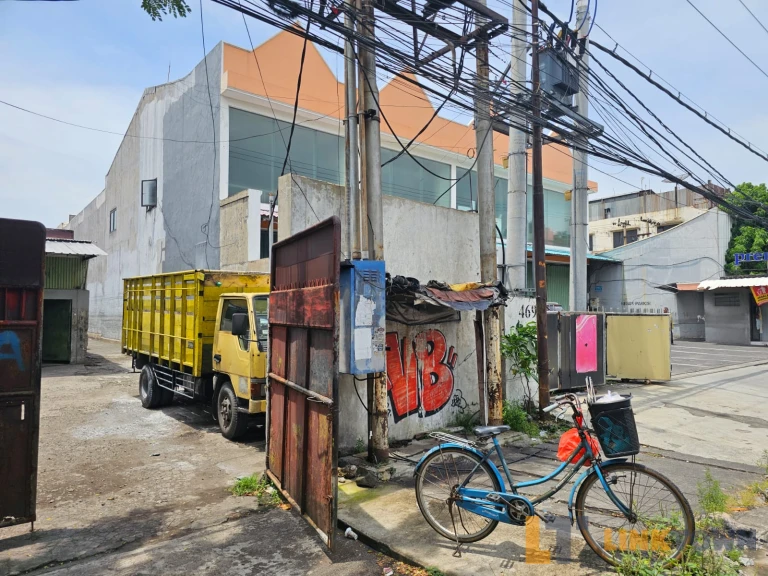 Bangunan Di Raya Kenjeran Surabaya Timur Bangunan Di Raya Kenjeran Surabaya Timur
