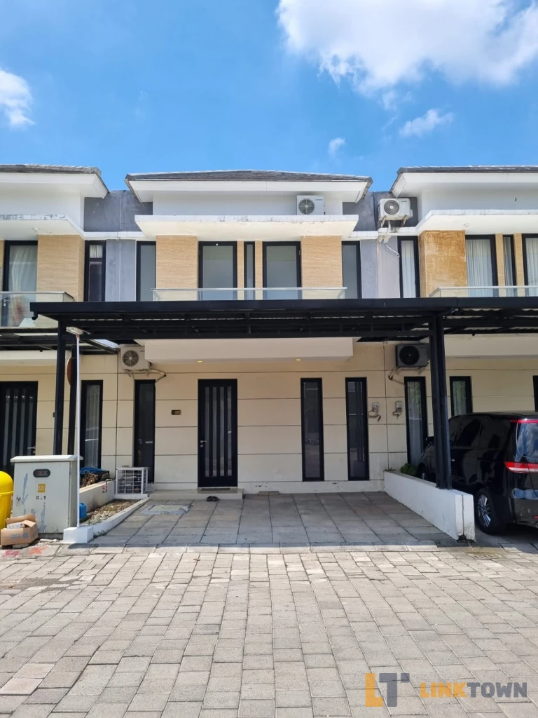 Perumahan Strategis Kompleks Wellington Park Residence Tipe Perth Waru Sidoarjo Perumahan Strategis Kompleks Wellington Park Residence Tipe Perth Waru Sidoarjo