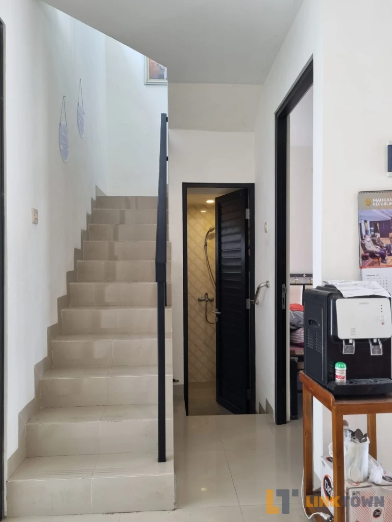 Perumahan Strategis Kompleks Wellington Park Residence Tipe Perth Waru Sidoarjo Perumahan Strategis Kompleks Wellington Park Residence Tipe Perth Waru Sidoarjo