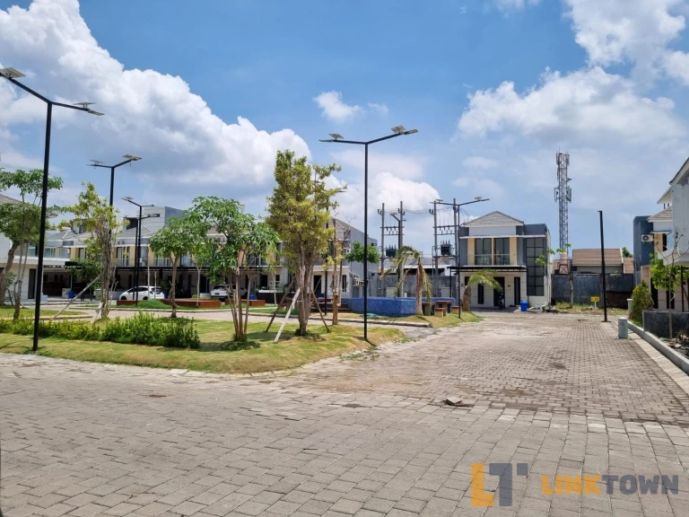 Perumahan Strategis Kompleks Wellington Park Residence Tipe Perth Waru Sidoarjo Perumahan Strategis Kompleks Wellington Park Residence Tipe Perth Waru Sidoarjo