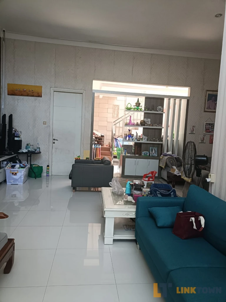 Perumahan Elegan Pondok Tjandra Waru Sidoarjo Perumahan Elegan Pondok Tjandra Waru Sidoarjo