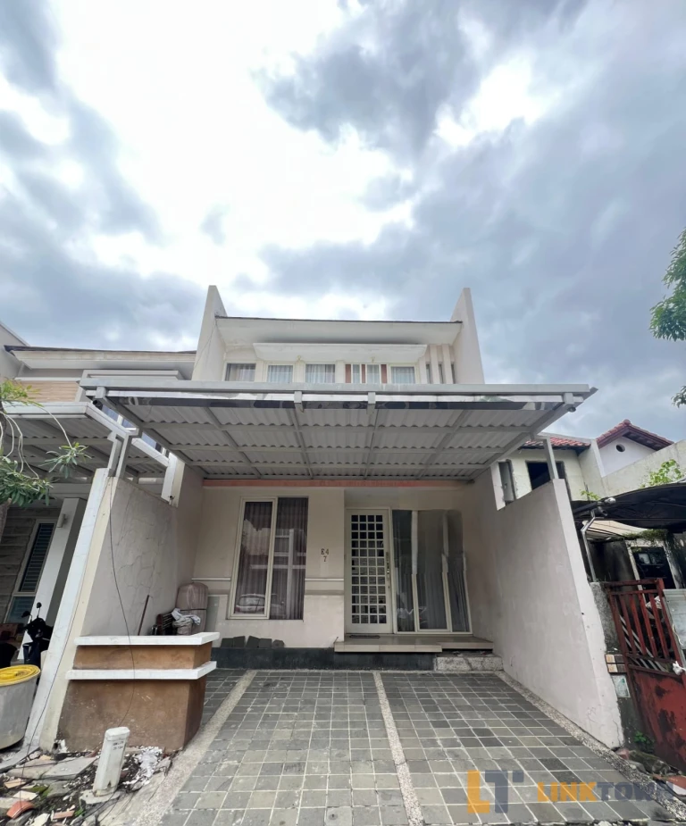 Dijual Rumah Alam Hijau Citraland Surabaya Barat Dijual Rumah Alam Hijau Citraland Surabaya Barat