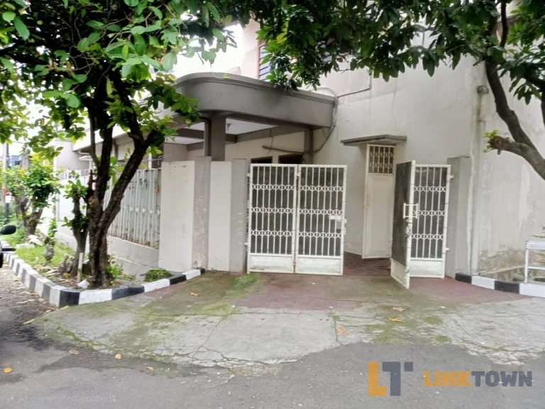 Rumah Hook Di Darmo Permai Timur Sukomanunggal Surabaya Rumah Hook Di Darmo Permai Timur Sukomanunggal Surabaya