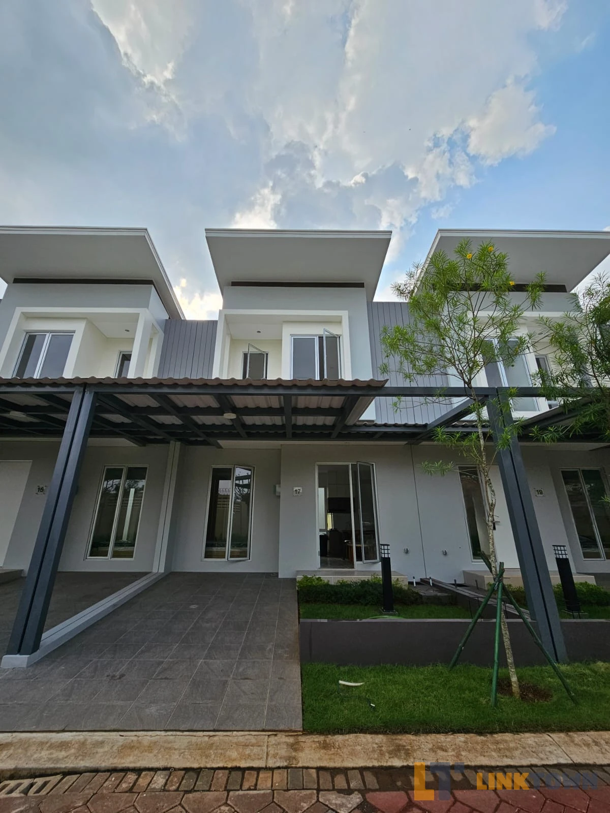Dijual Rumah Furnish Di Amarilo Serpong Dijual Rumah Furnish Di Amarilo Serpong