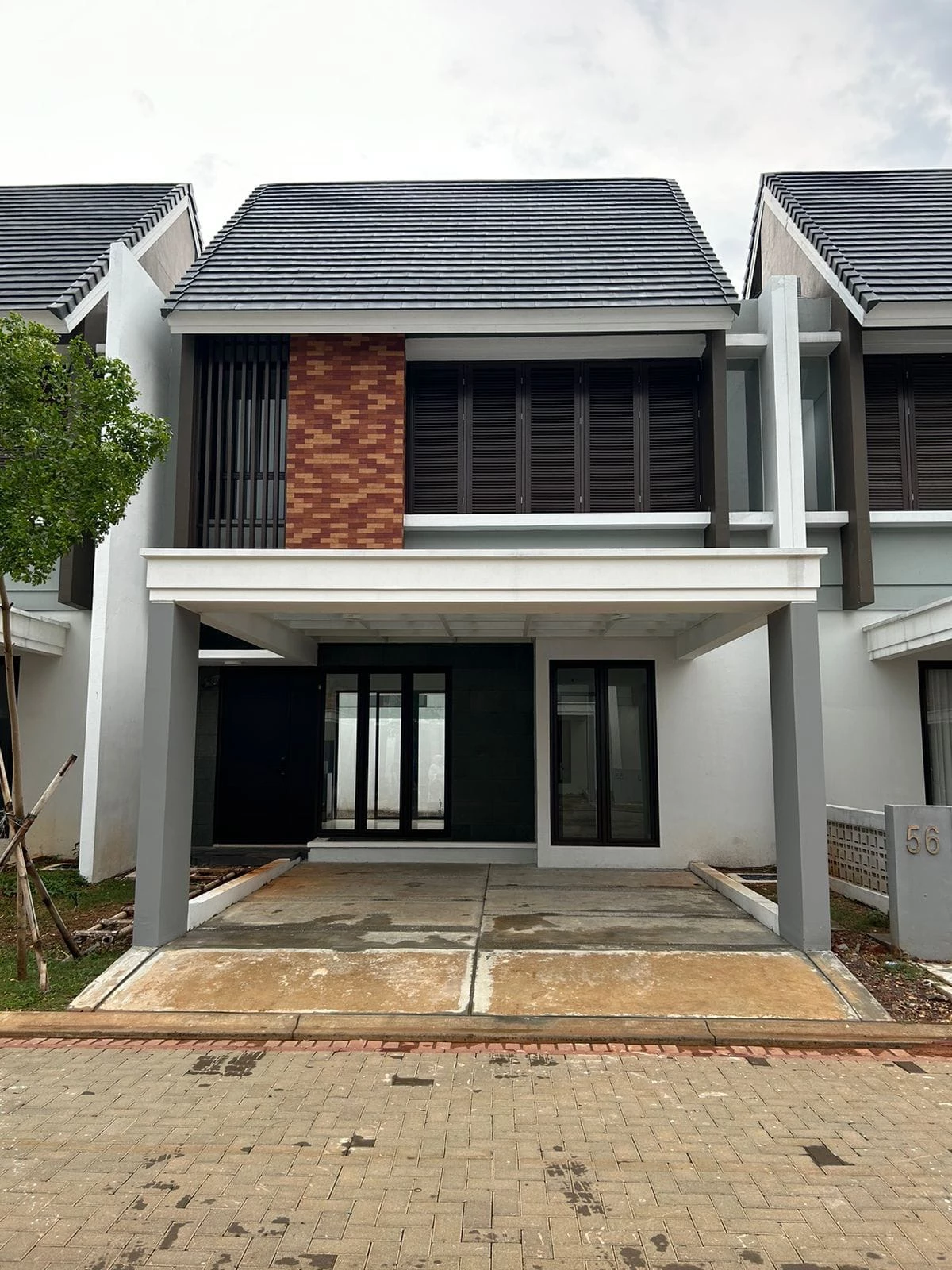 LINKTOWN CIMANGGIS LINKTOWN CIMANGGIS