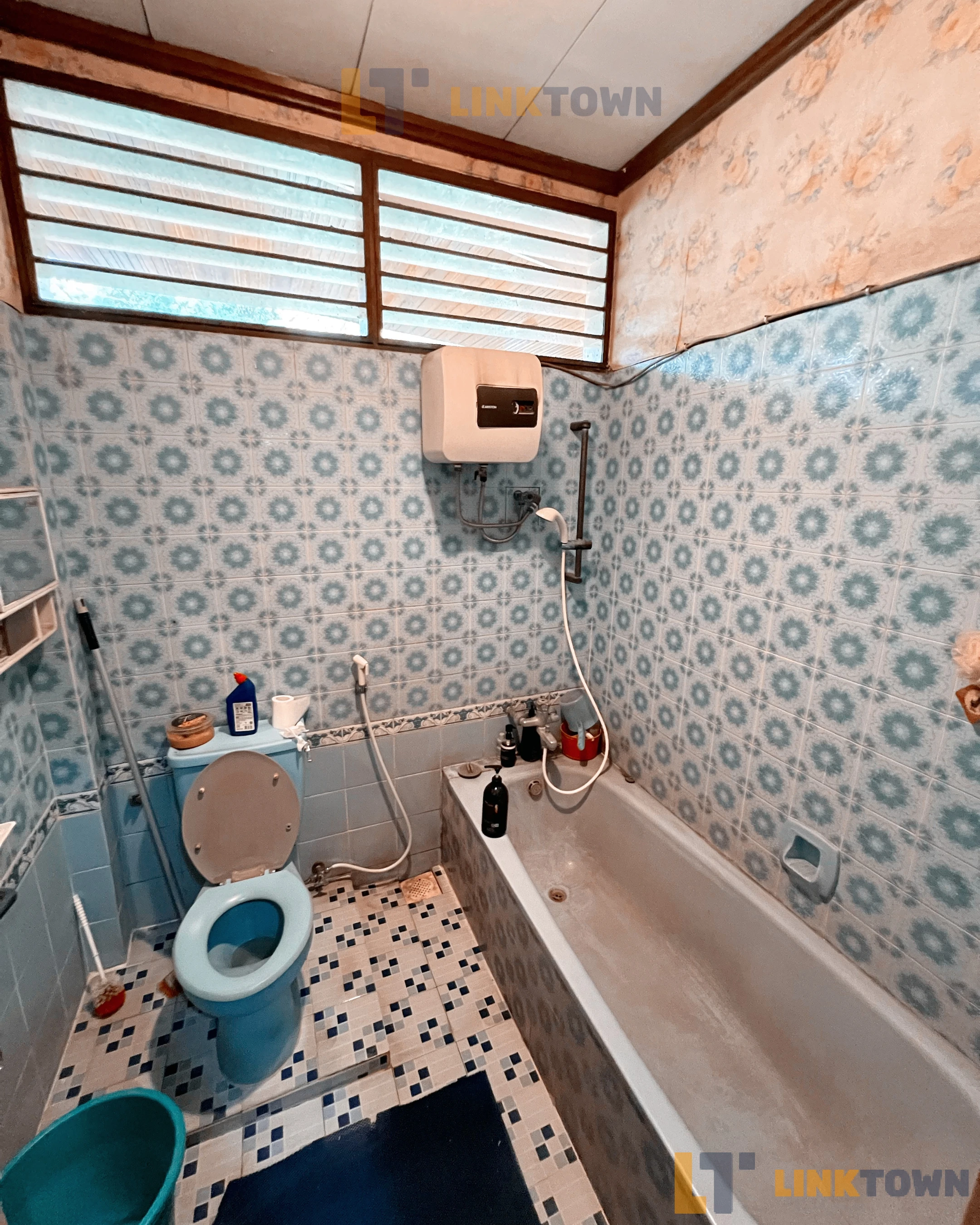 LINKTOWN CEMPAKA PUTIH LINKTOWN CEMPAKA PUTIH