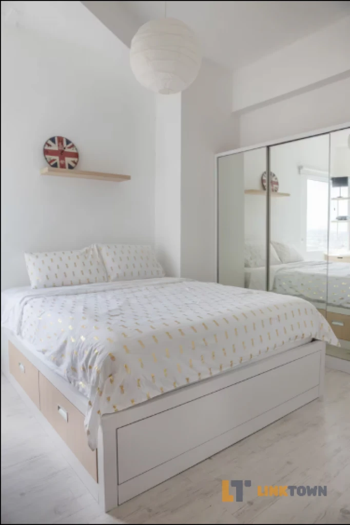 Linktown Apartemen Tangerang Linktown Apartemen Tangerang