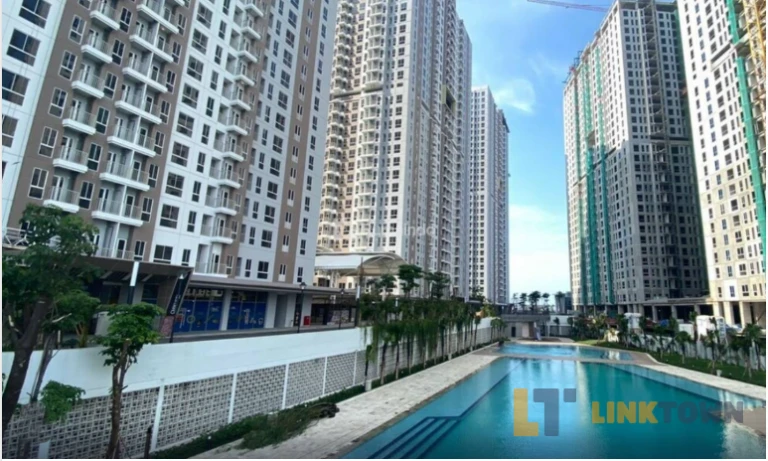 Linktown Apartemen PIK Linktown Apartemen PIK