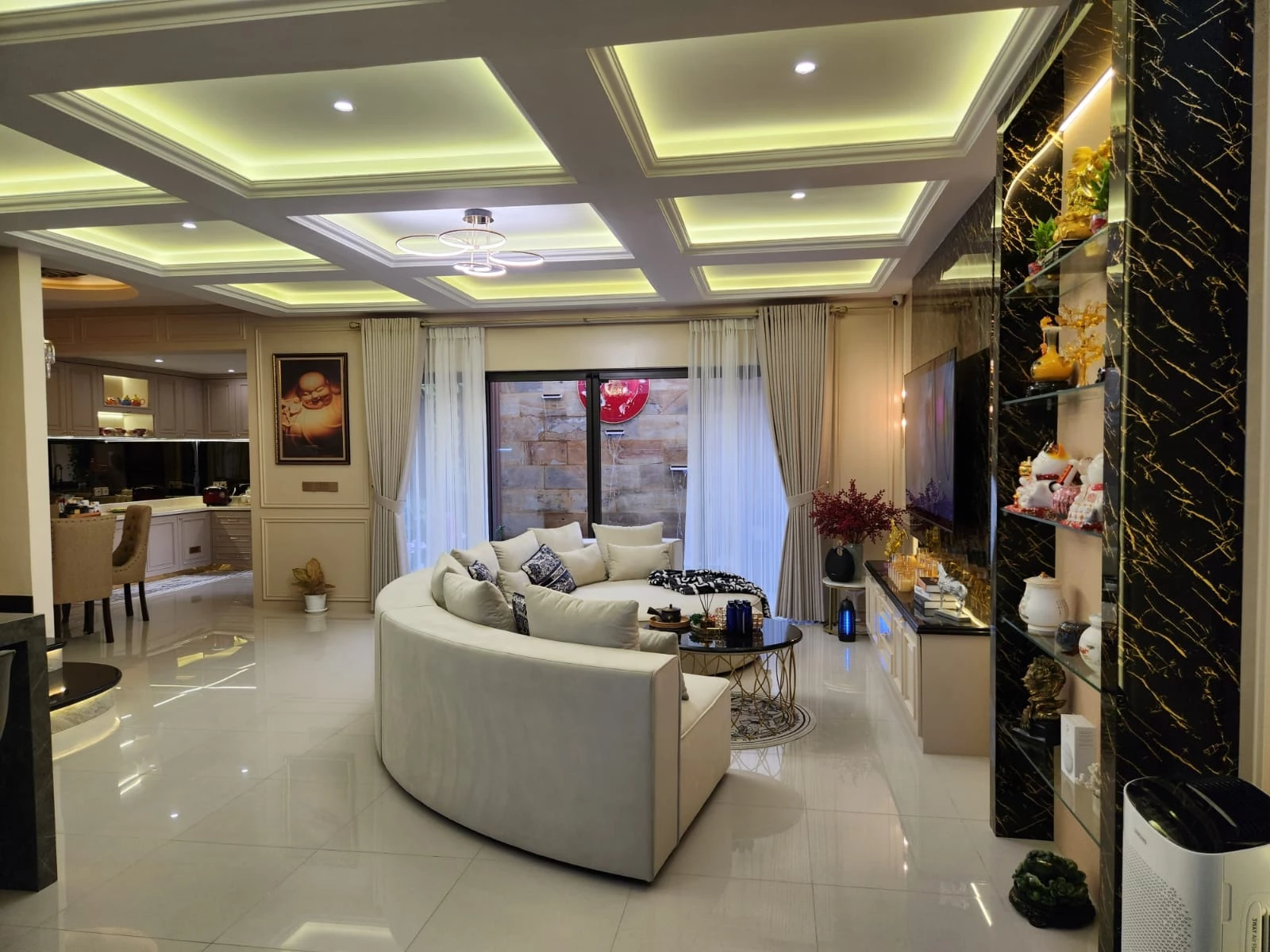 Linktown Hunian Eksklusif Modern Dan Mewah Full Furnish Jakarta Timur Linktown Hunian Eksklusif Modern Dan Mewah Full Furnish Jakarta Timur