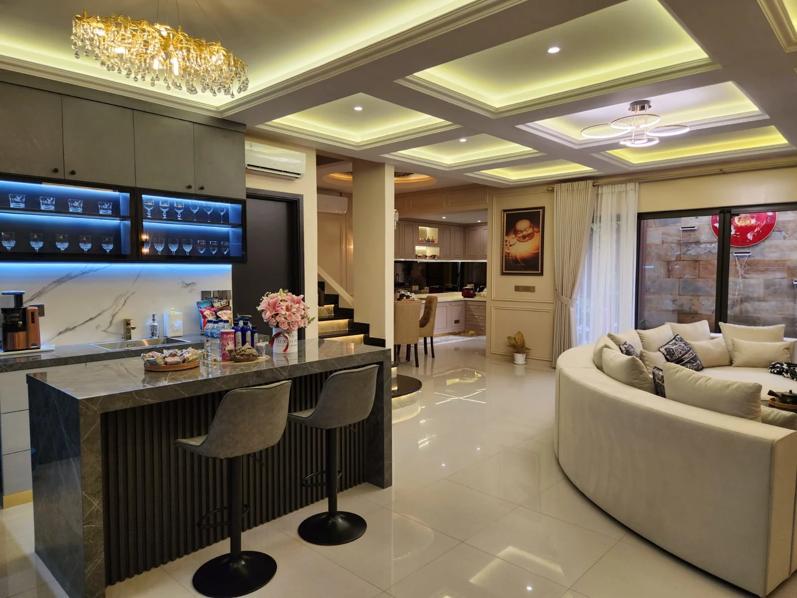 Linktown Hunian Eksklusif Modern Dan Mewah Full Furnish Jakarta Timur Linktown Hunian Eksklusif Modern Dan Mewah Full Furnish Jakarta Timur