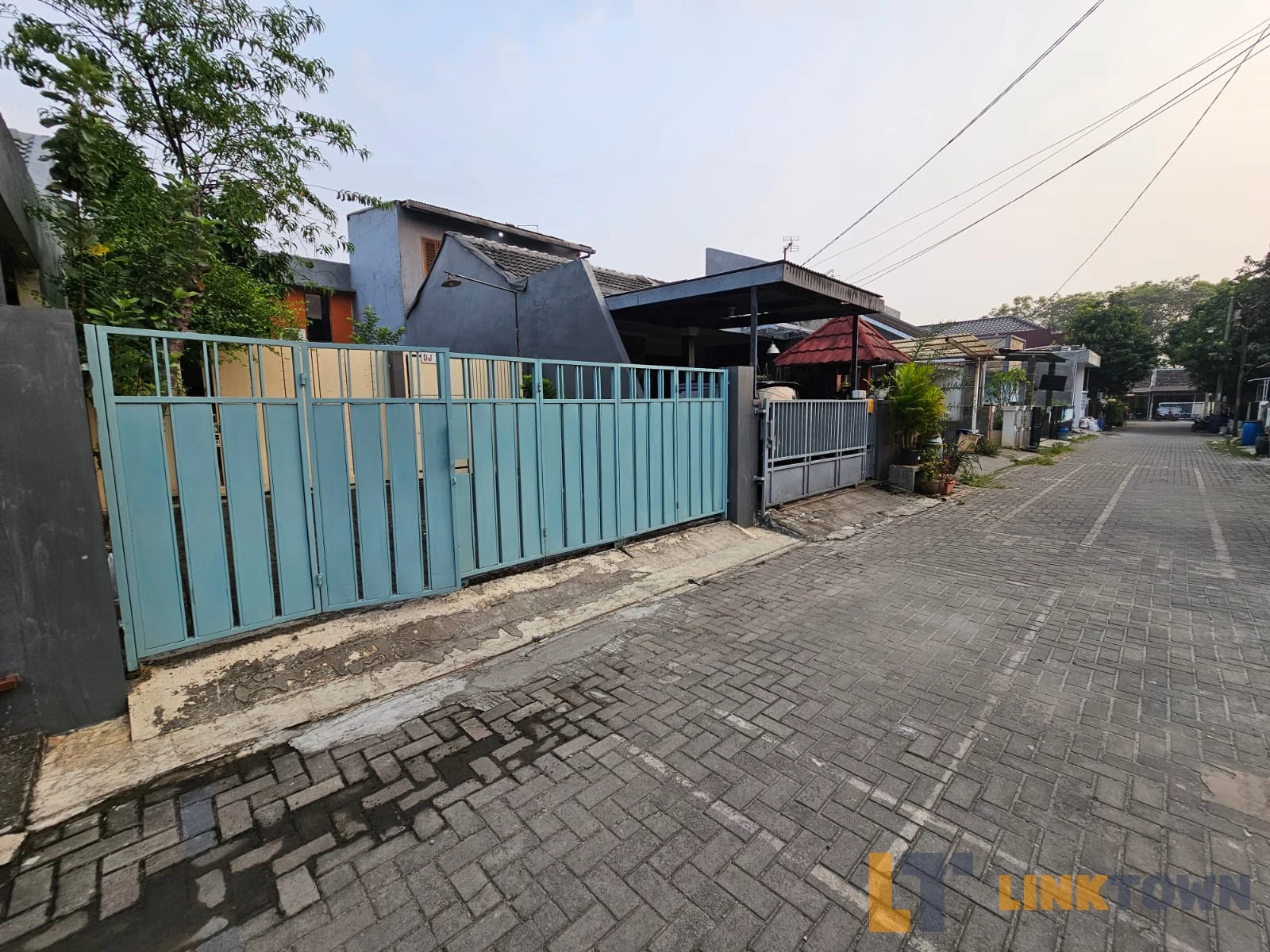 Tanah Kavling Tanah Kavling