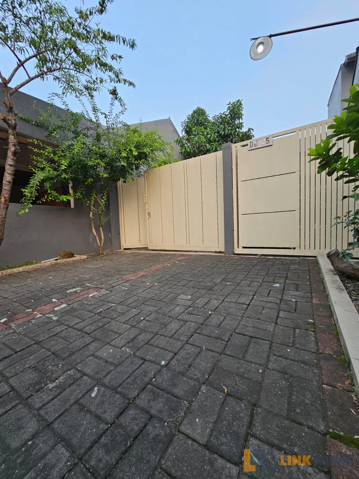 Tanah Kavling Tanah Kavling