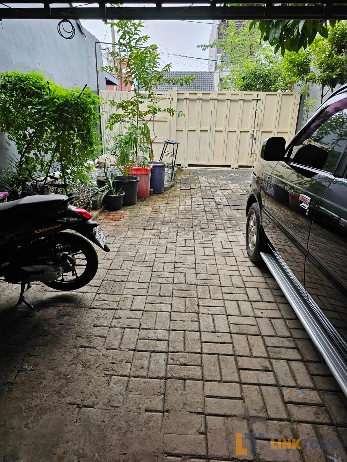 Tanah Kavling Tanah Kavling