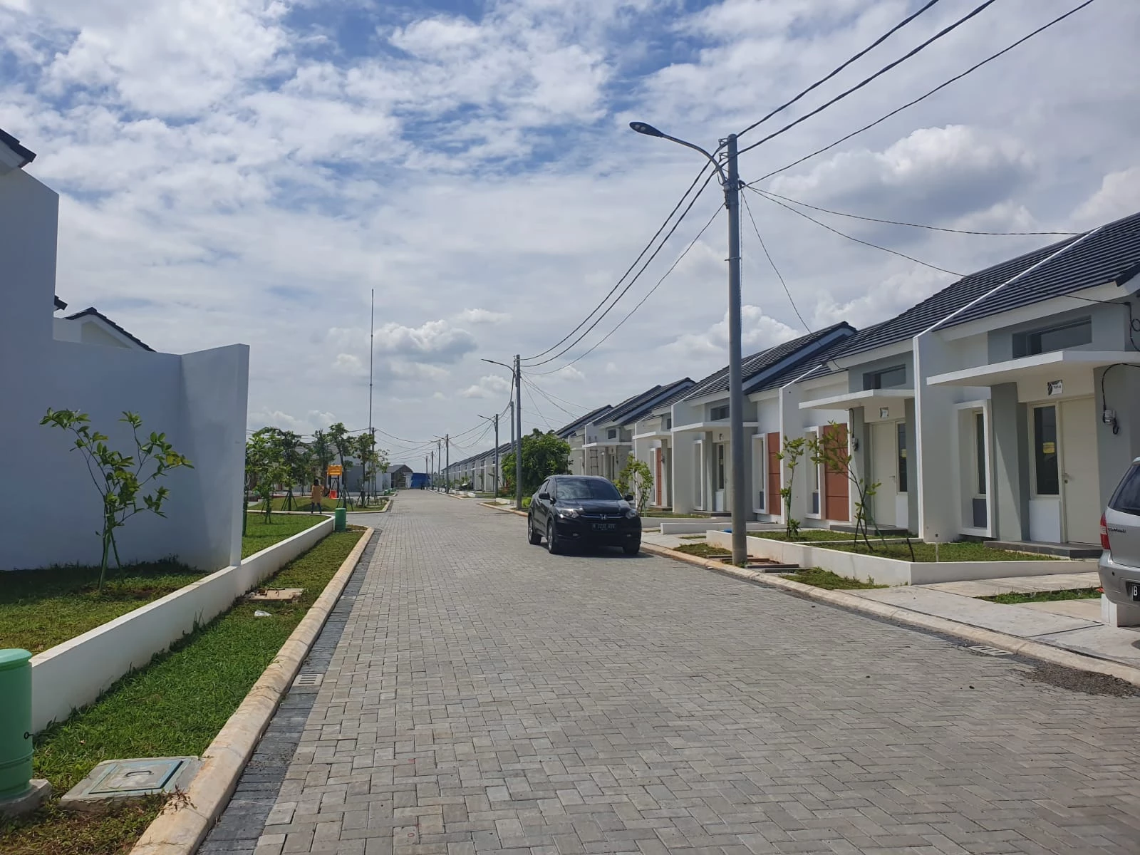 Linktown Rumah Murah Luas Tanah 70 Meter Cicilan 2-3jtaan Linktown Rumah Murah Luas Tanah 70 Meter Cicilan 2-3jtaan